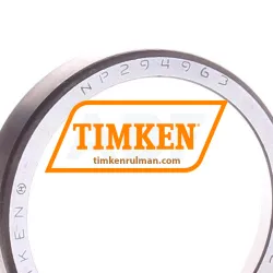 Timken NP144863-99401 rulman resim 2