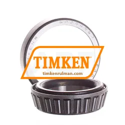 Timken NP144863-99401 rulman resim 3
