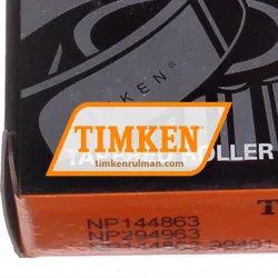 Timken NP144863-99401 rulman resim 5