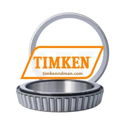 Timken 46790-99401 rulman resim 2
