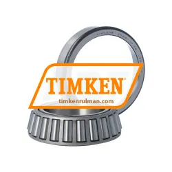 Timken 3994-99401 rulman resim 3