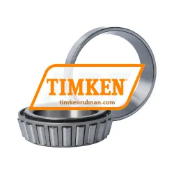 Timken 3994-99401 rulman resim 4