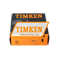 Timken 3994-99401 rulman resim 5