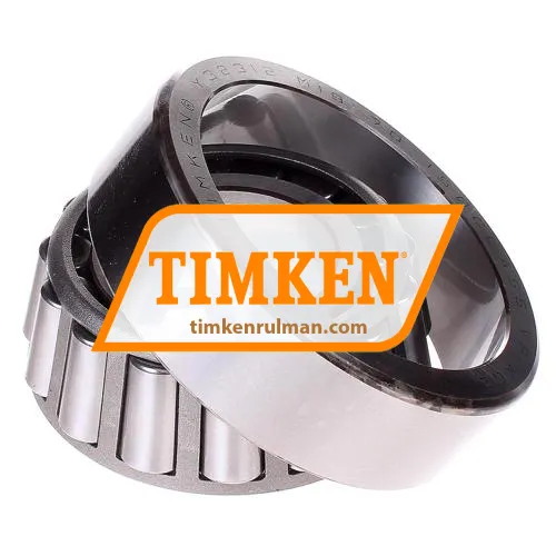 Timken 32312-9X025 ürün fotoğrafı 2