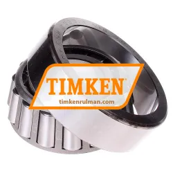 Timken 32312-9X025 rulman resim 2