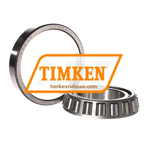 Timken 30214-90KA1