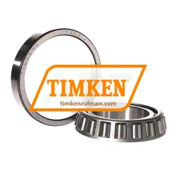 Timken 30214-90KA1