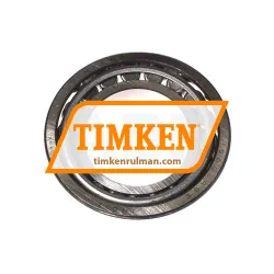 Timken 30214-90KA1 rulman resim 3