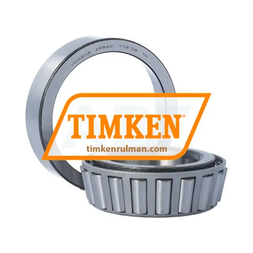 Timken 25580-99401