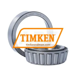 Timken 25580-99401
