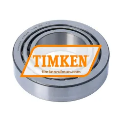 Timken 25580-99401 rulman resim 3