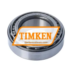 Timken 25580-99401 rulman resim 4