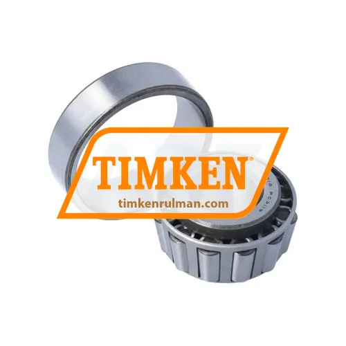 Timken 09074-99401 ürün fotoğrafı 2
