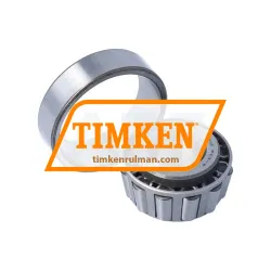 Timken 09074-99401 rulman resim 2