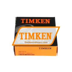 Timken SET312 rulman resim 4