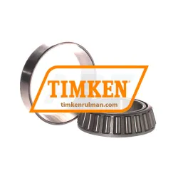 Timken SET11 rulman resim 2