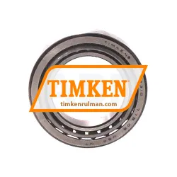 Timken SET11 rulman resim 3