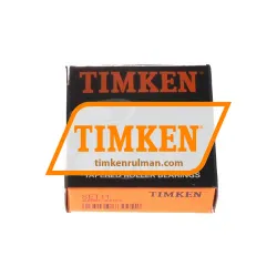 Timken SET11 rulman resim 4