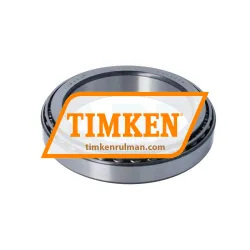 Timken 32926M rulman resim 2