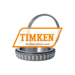 Timken 32926M rulman resim 3