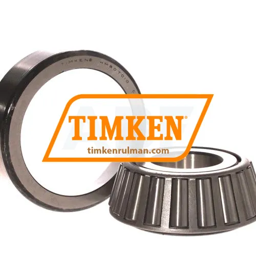 Timken SET84