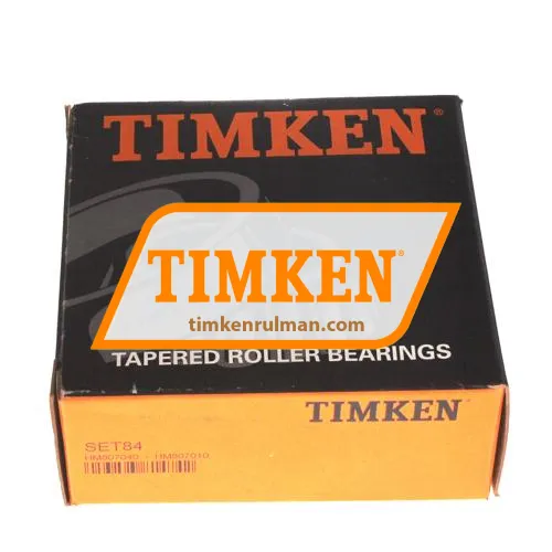 Timken SET84 ürün fotoğrafı 4
