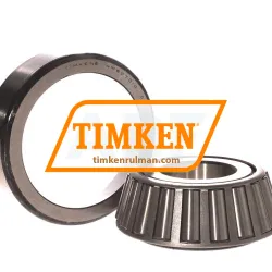 Timken SET84
