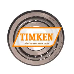 Timken SET84 rulman resim 3