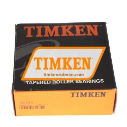 Timken SET84 rulman resim 4