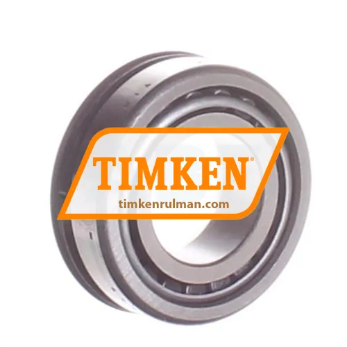 Timken L44600LA