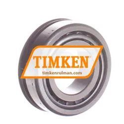 Timken L44600LA