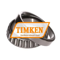 Timken SET324 rulman resim 2