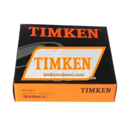 Timken SET324 rulman resim 3