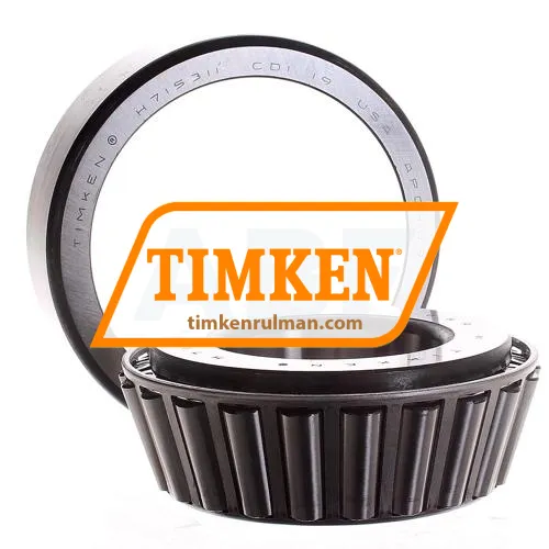 Timken SET419 ürün fotoğrafı 3