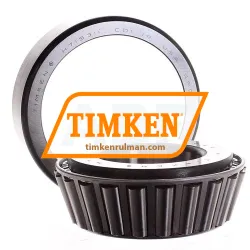 Timken SET419 rulman resim 3