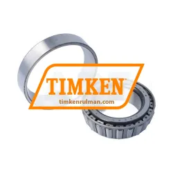 Timken 28584-99401 rulman resim 2