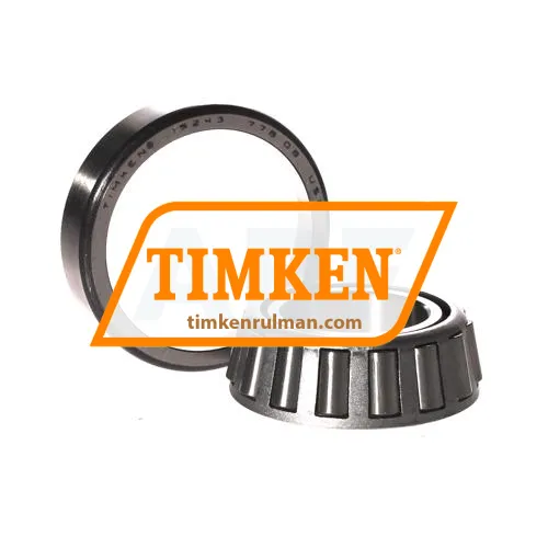 Timken 15123/15243