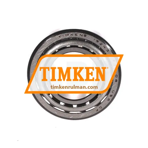 Timken 15123/15243 ürün fotoğrafı 3