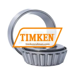 Timken M88048-99406 rulman resim 2