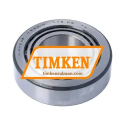 Timken M88048-99406 rulman resim 3