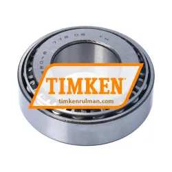 Timken M88048-99406 rulman resim 4