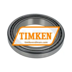 Timken L217849-99401 rulman resim 2