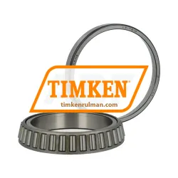 Timken L217849-99401 rulman resim 3