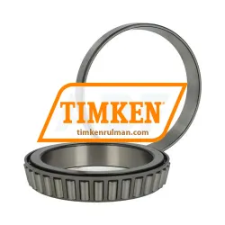 Timken L217849-99401 rulman resim 4