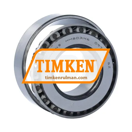 Timken SET330-900SA ürün fotoğrafı 2