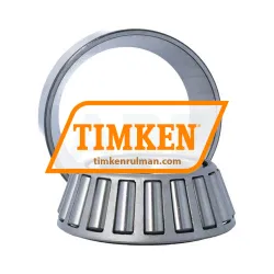 Timken SET330-900SA rulman resim 3