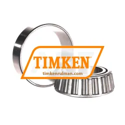 Timken SET123 rulman resim 2