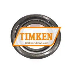 Timken SET123 rulman resim 3