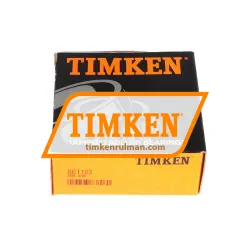 Timken SET123 rulman resim 4