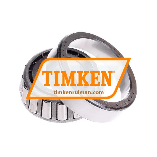 Timken 32207 ürün fotoğrafı 2